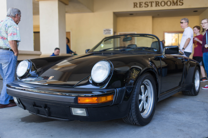 Image credit: Kristen Lee/Jalopnik